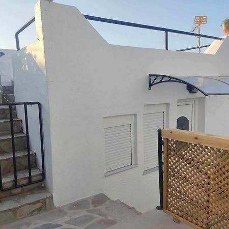 Irini Apartment Άγιος Νικόλαος Εξωτερικό φωτογραφία