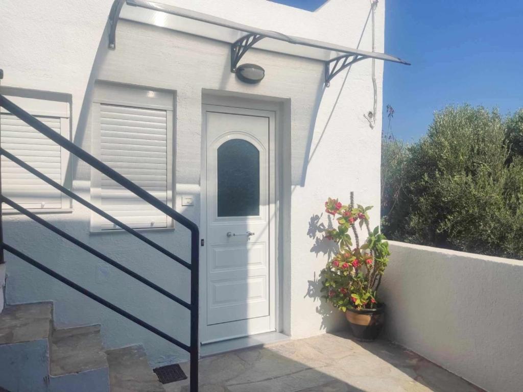 Irini Apartment Άγιος Νικόλαος Εξωτερικό φωτογραφία