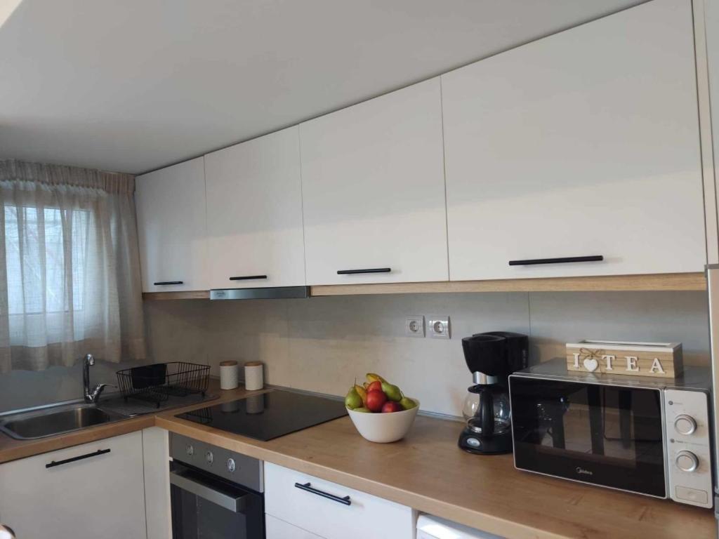 Irini Apartment Άγιος Νικόλαος Εξωτερικό φωτογραφία