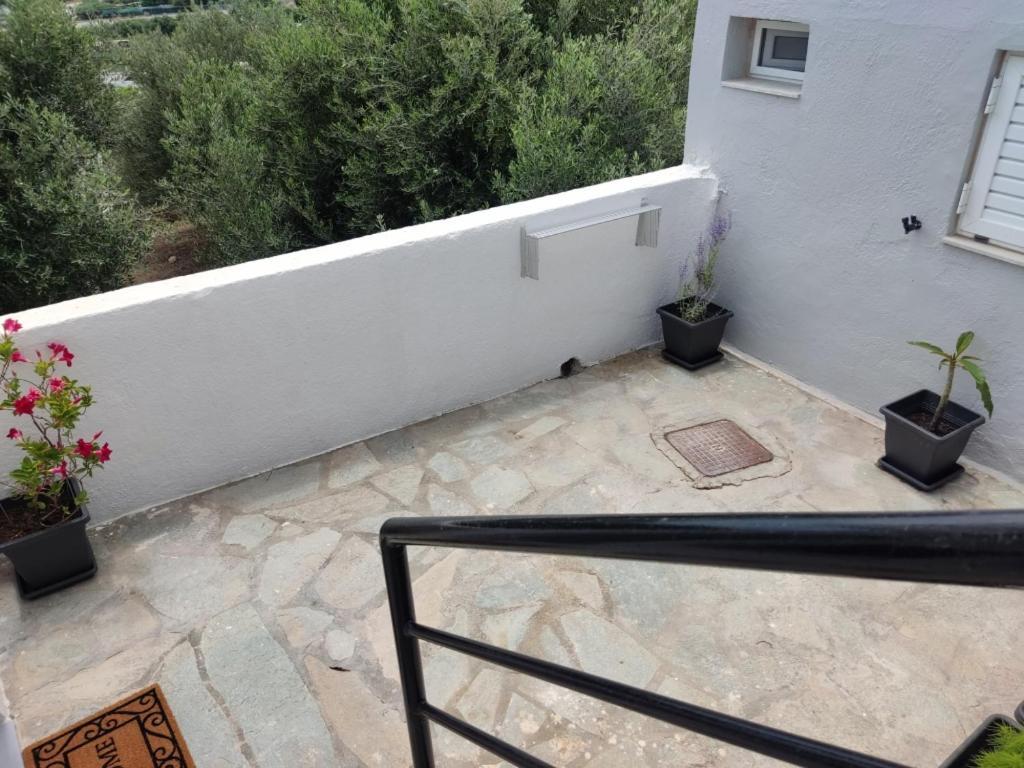Irini Apartment Άγιος Νικόλαος Εξωτερικό φωτογραφία