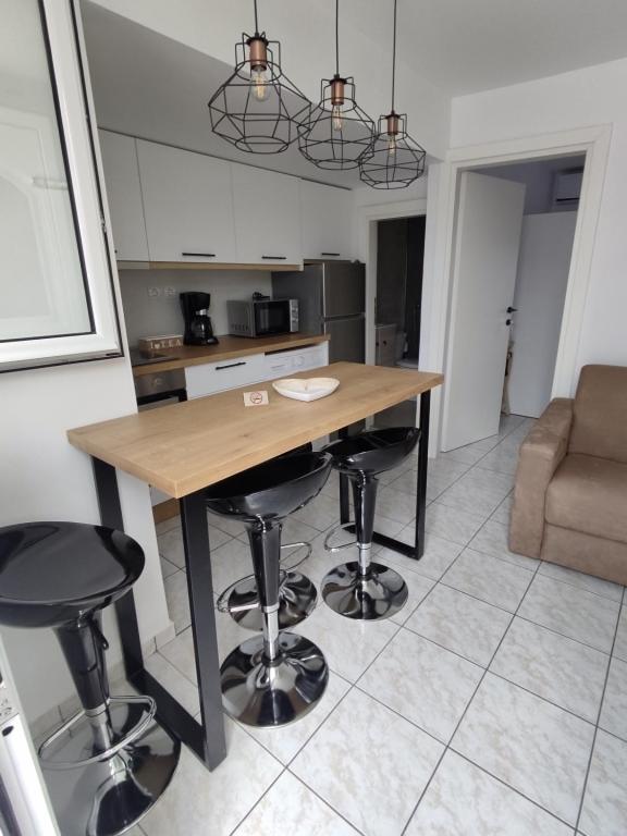 Irini Apartment Άγιος Νικόλαος Εξωτερικό φωτογραφία