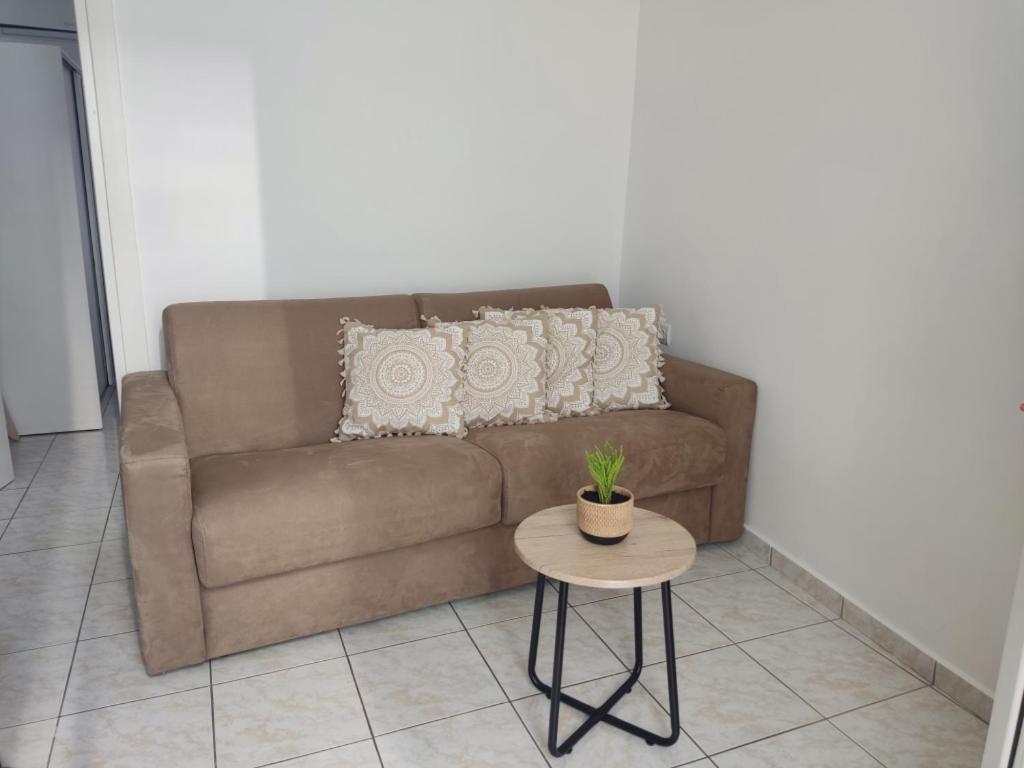 Irini Apartment Άγιος Νικόλαος Εξωτερικό φωτογραφία