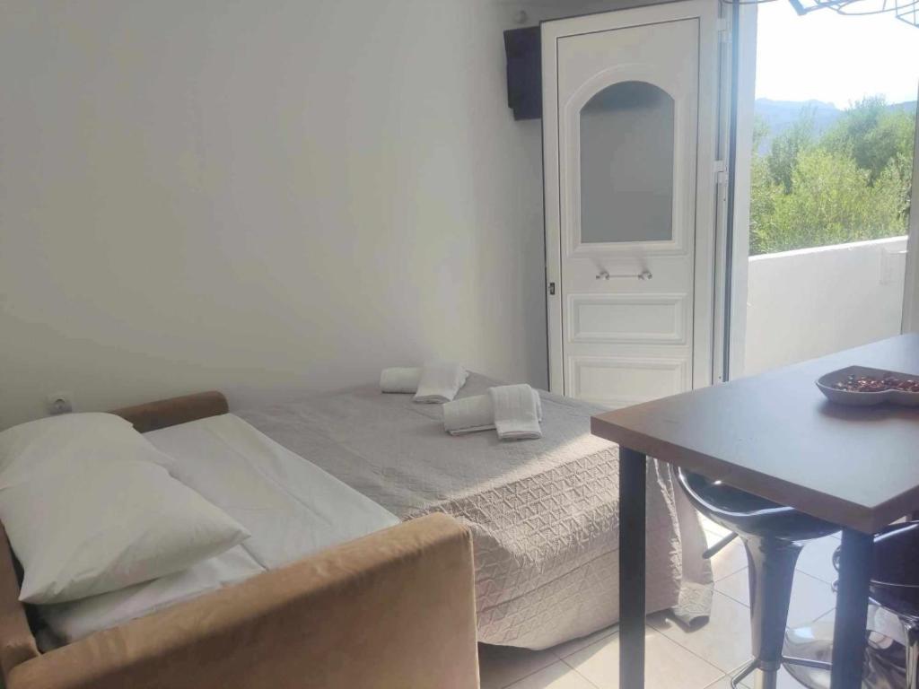 Irini Apartment Άγιος Νικόλαος Εξωτερικό φωτογραφία