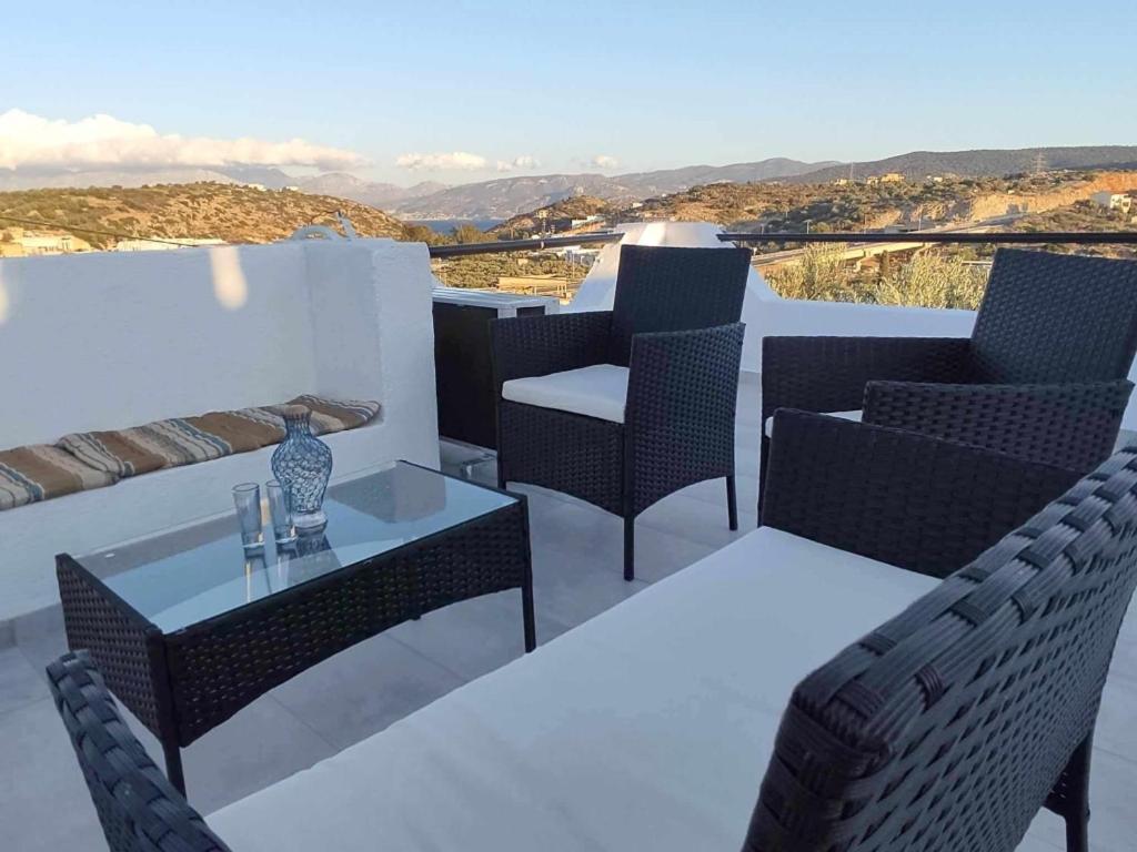 Irini Apartment Άγιος Νικόλαος Εξωτερικό φωτογραφία