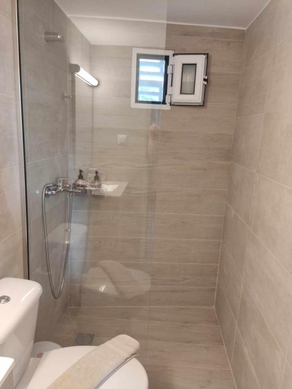 Irini Apartment Άγιος Νικόλαος Εξωτερικό φωτογραφία