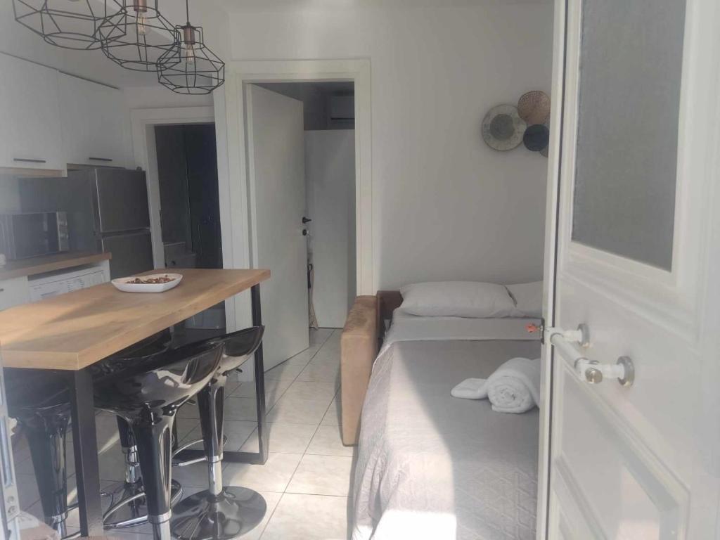 Irini Apartment Άγιος Νικόλαος Εξωτερικό φωτογραφία