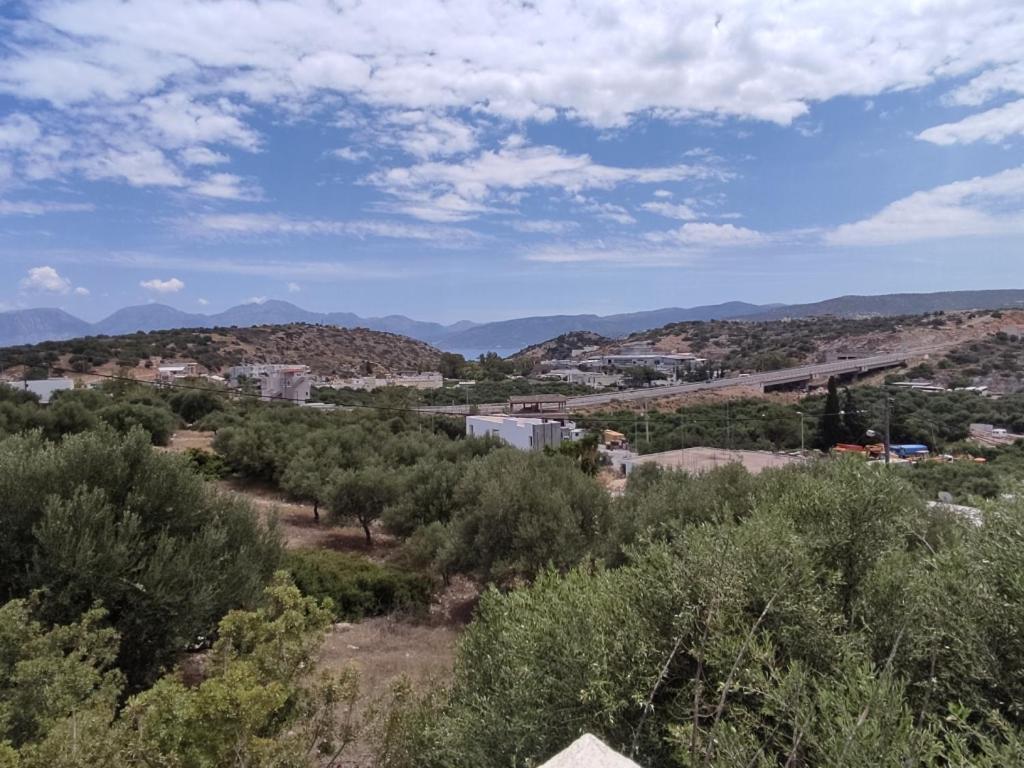 Irini Apartment Άγιος Νικόλαος Εξωτερικό φωτογραφία