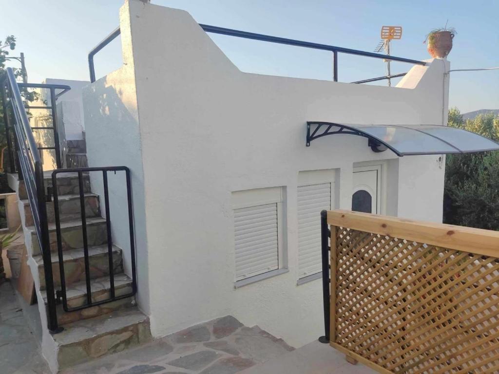 Irini Apartment Άγιος Νικόλαος Εξωτερικό φωτογραφία