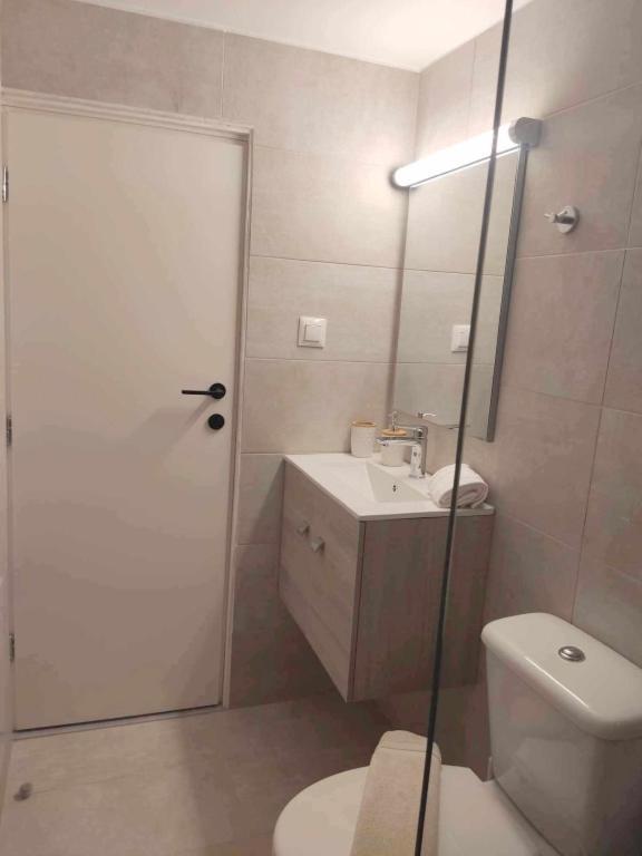 Irini Apartment Άγιος Νικόλαος Εξωτερικό φωτογραφία