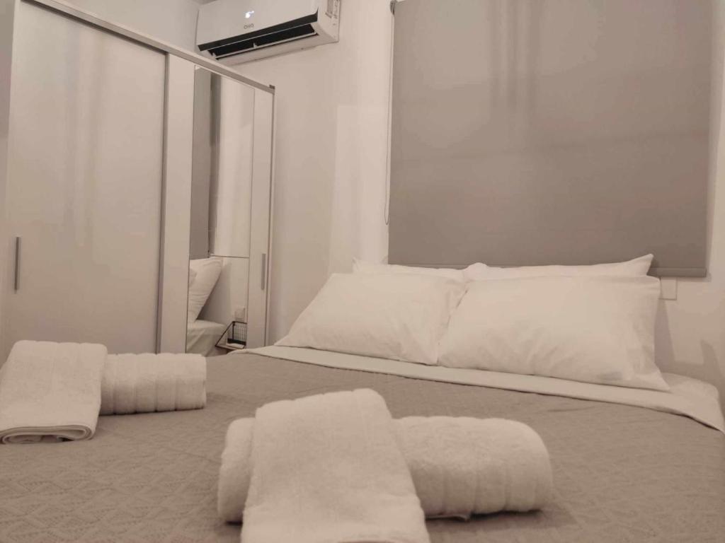 Irini Apartment Άγιος Νικόλαος Εξωτερικό φωτογραφία