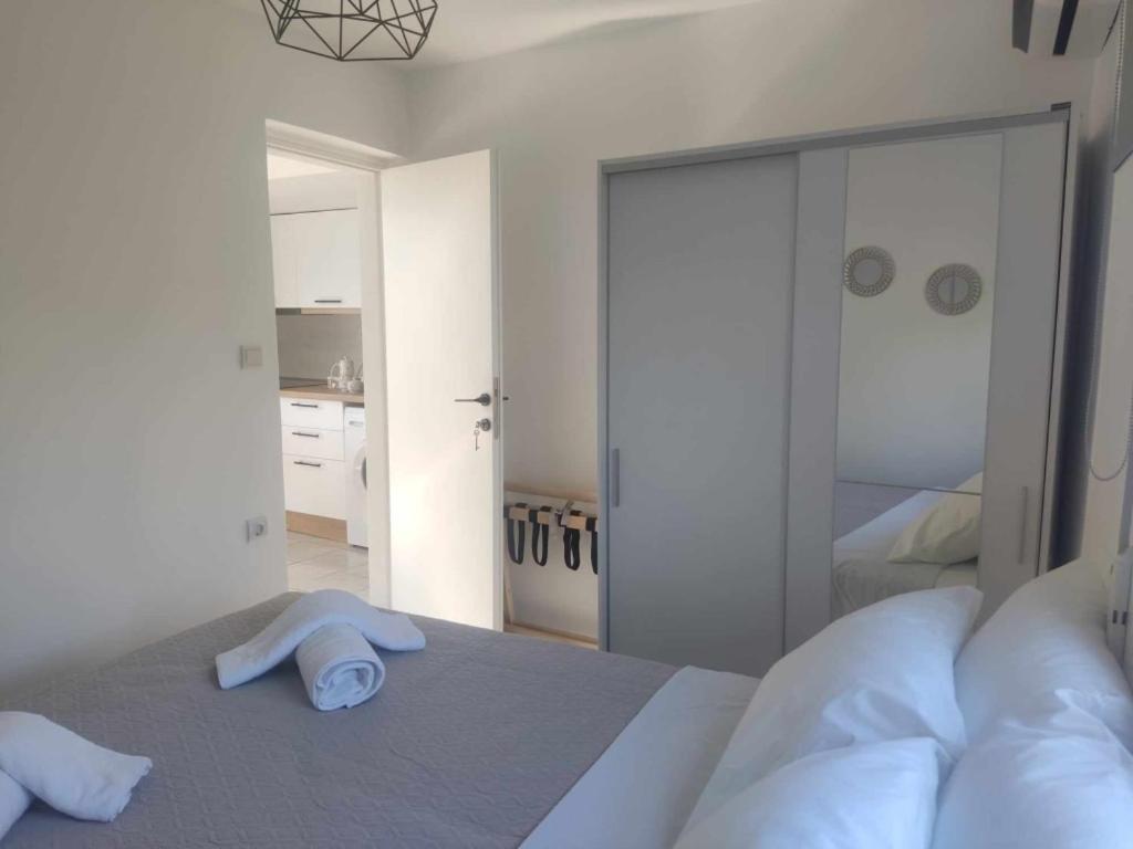 Irini Apartment Άγιος Νικόλαος Εξωτερικό φωτογραφία