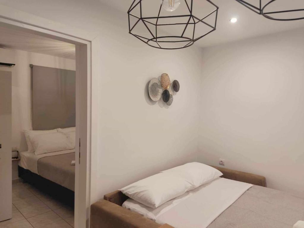 Irini Apartment Άγιος Νικόλαος Εξωτερικό φωτογραφία
