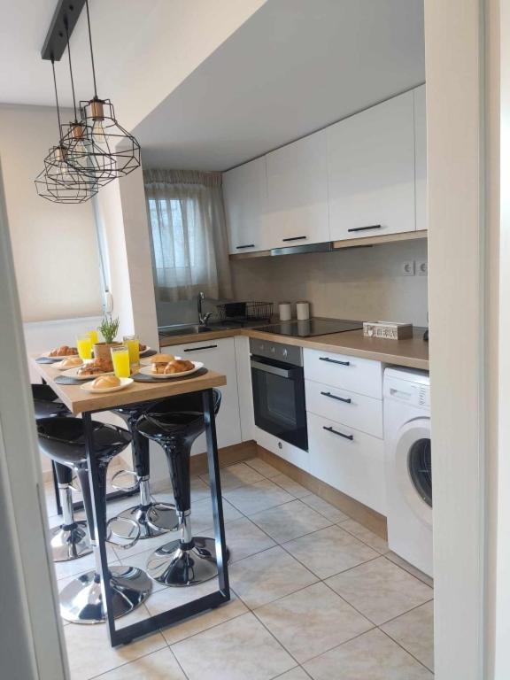 Irini Apartment Άγιος Νικόλαος Εξωτερικό φωτογραφία