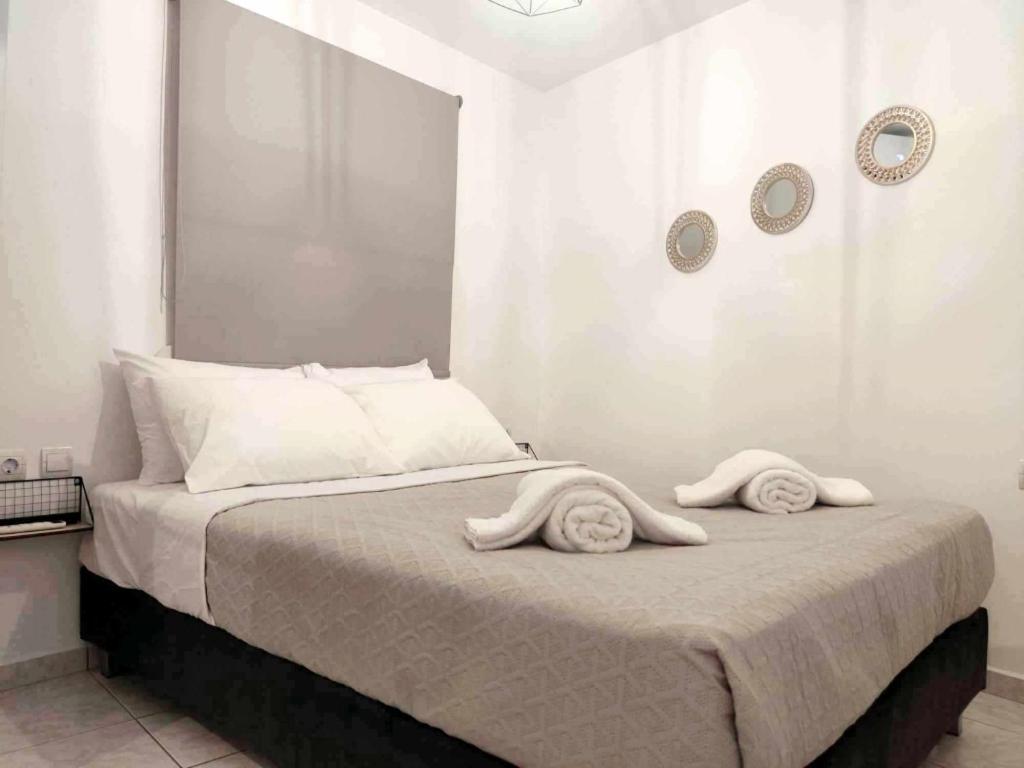 Irini Apartment Άγιος Νικόλαος Εξωτερικό φωτογραφία