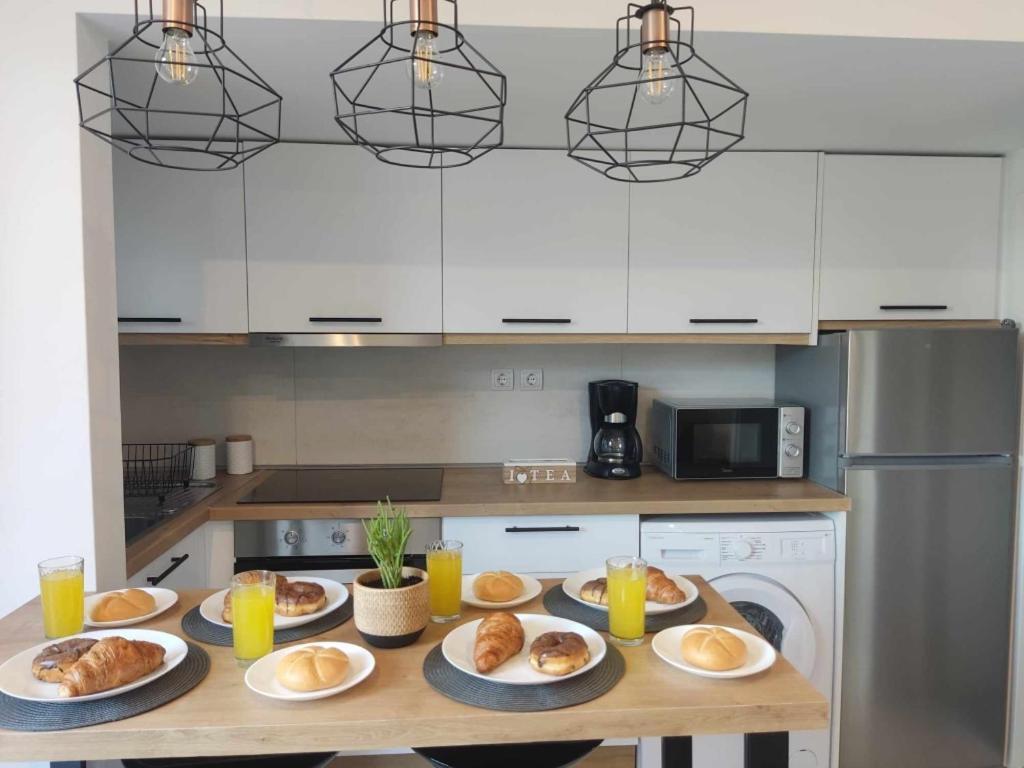 Irini Apartment Άγιος Νικόλαος Εξωτερικό φωτογραφία