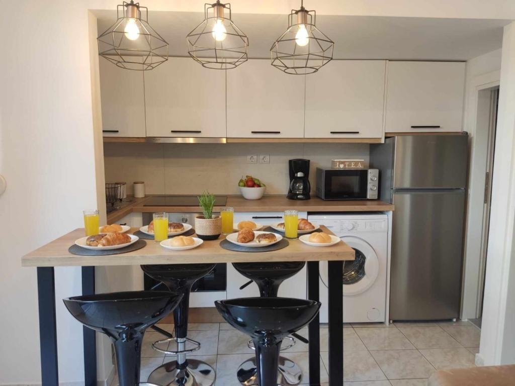 Irini Apartment Άγιος Νικόλαος Εξωτερικό φωτογραφία