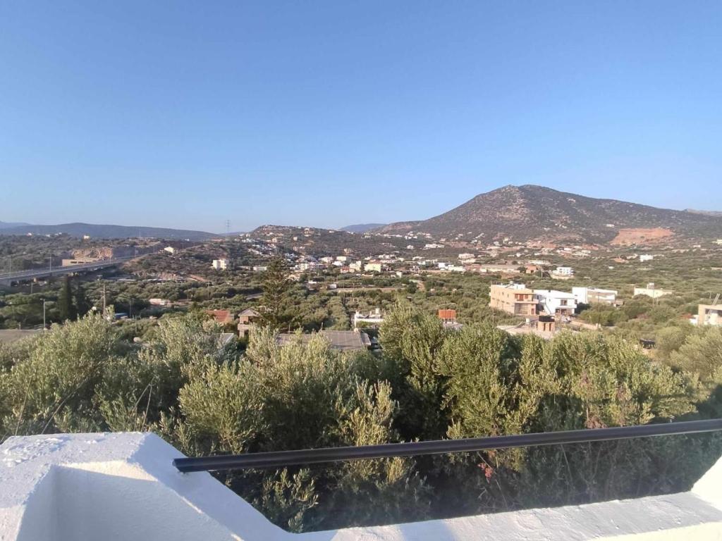Irini Apartment Άγιος Νικόλαος Εξωτερικό φωτογραφία