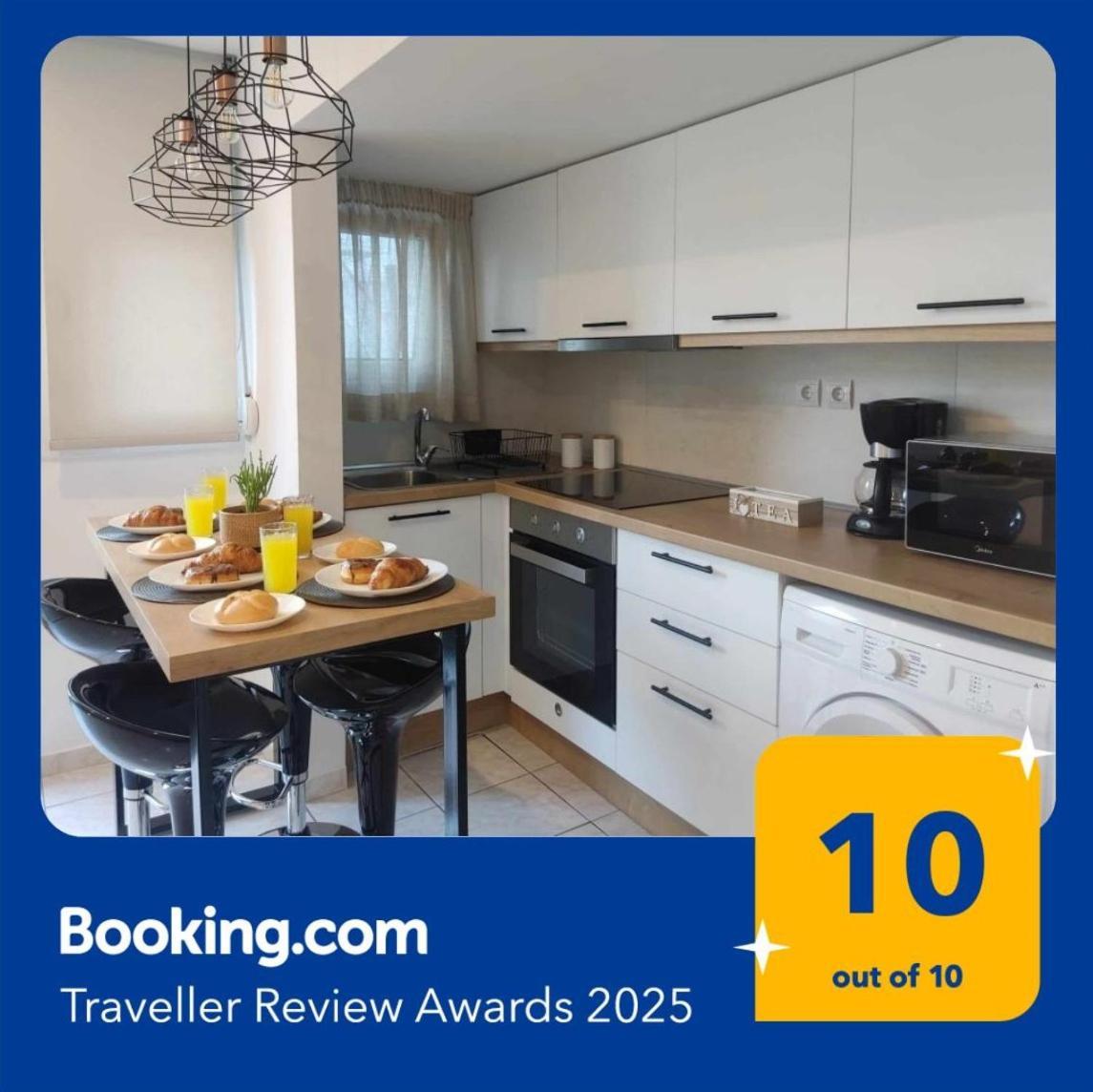 Irini Apartment Άγιος Νικόλαος Εξωτερικό φωτογραφία